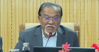 ঠোঁট-তালুকাটা শিশুদের ফ্রি চিকিৎসায় অস্ত্রোপচার কর্মসূচির উদ্বোধন করলেন জনপ্রশাসন উপদেষ্টা